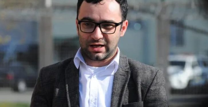 კონსილიუმის წევრებმა გლდანის ციხის სამკურნალო დაწესებულებაში მიხეილ სააკაშვილთან შესვლაზე უარი მიიღეს