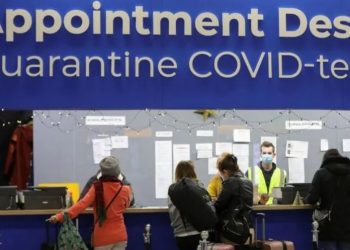 ნიდერლანდებში 13 ადამიანს ,,ომიკრონის“ შტამი დაუდასტურდა