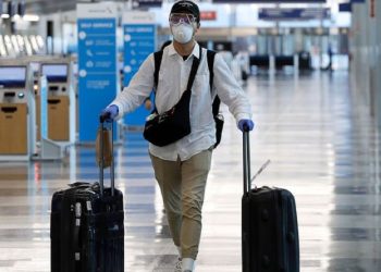 კოვიდის ახალი შტამის გამო, აფრიკის ზოგი ქვეყნიდან საქართველოში შემოსვლაზე შეზღუდვები დაწესდა