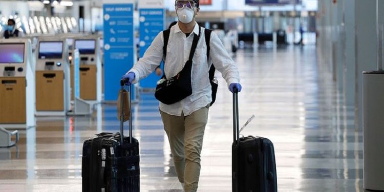 კოვიდის ახალი შტამის გამო, აფრიკის ზოგი ქვეყნიდან საქართველოში შემოსვლაზე შეზღუდვები დაწესდა