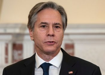 ბლინკენი: ამერიკა აფასებს საქართველოსთან სტრატეგიულ პარტნიორობას