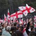 6 ნოემბერს ოპოზიციის აქცია თავისუფლების მოედნის ნაცვლად რუსთავის ციხესთან გაიმართება