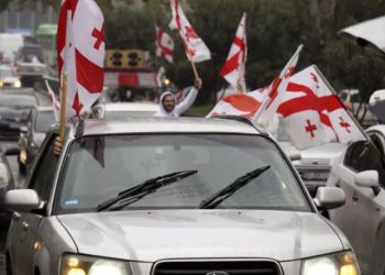 თბილისში „ნაციონალური მოძრაობის“ ორგანიზებით ხვალ ავტოკოლონებით აქცია – მსვლელობა გაიმართება