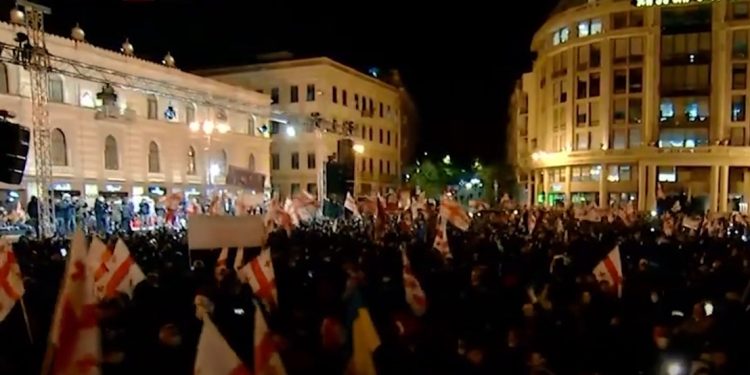 გურიის ახალი ამბები –9 .11. 2021