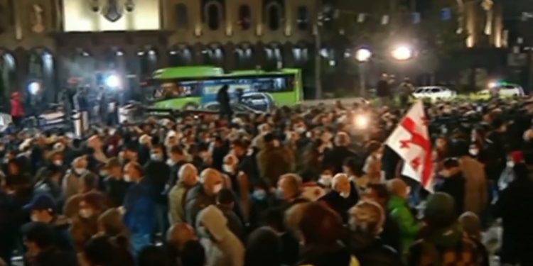 გურიის ახალი ამბები – 4. 11. 2021