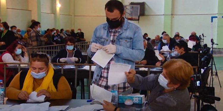 გურიის ახალი ამბები – 2. 11. 2021