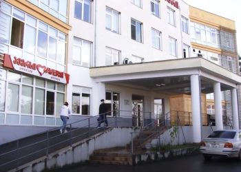 3 წლის ბავშვი კლინიკიდან უკვე გაწერეს – გუშინ ოზურგეთში 4 ადამიანი მოიწამლა