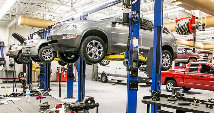 ავტოსატრანსპორტო საშუალებებისთვის სავალდებულო ტექნიკური ინსპექტირების ნორმები მკაცრდება