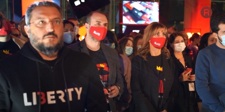 „ახალი“ – ლიბერთი ბანკის ახალი და უნიკალური საკრედიტო ბარათი