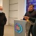ბათუმის საკრებულოში ერთმანეთს „ნაციონალური მოძრაობის“ წევრი ელგუჯა ბაგრატიონი და დამოუკიდებელ დეპუტატი რაულ თავართქილაძე ფიზიკურად დაუპირისპირდნენ