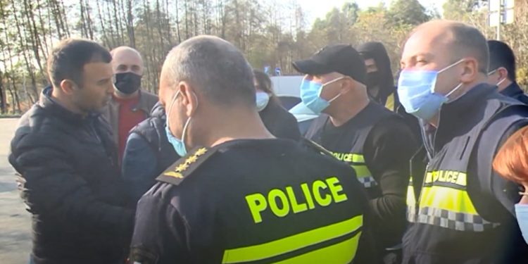 გურიის ახალი ამბები –18. 11. 2021