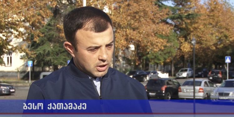 პროტესტი იქნება მუნიციპალიტეტებში, ცალკეულ დასახლებებში, ჩვენ მივმართავთ ყველა ზომას რათა მათ შევუქმნათ დისკომფორტი – ბესო ქათამაძე ოპოზიციის გეგმებზე