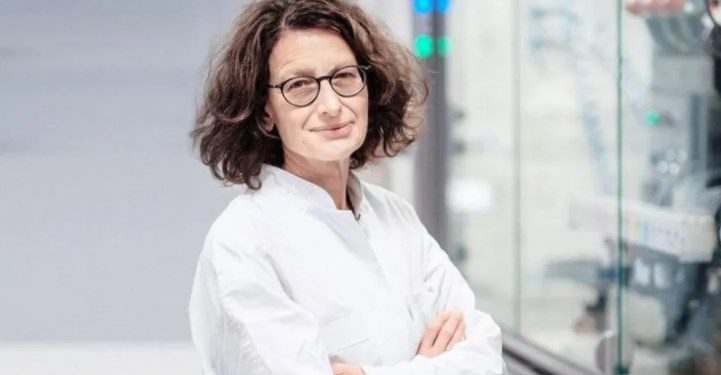 კორონავირუსი უფრო მართვადი ვირუსი გახდება – „ბიონტექის“ დამფუძნებელი