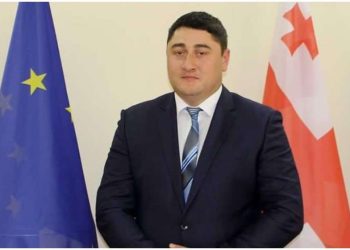 გურიის საგანგებო სიტუაციების მართვის სამსახურის უფროსად მერაბ ჭანუყვაძე დაინიშნა