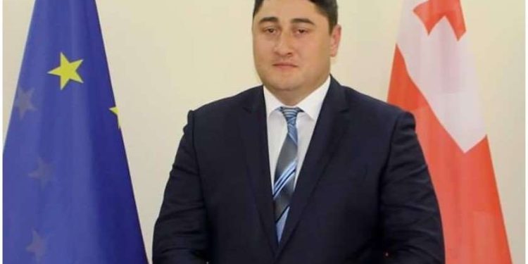 გურიის საგანგებო სიტუაციების მართვის სამსახურის უფროსად მერაბ ჭანუყვაძე დაინიშნა