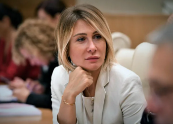 ”ვნერვიულობ ხოშტარიაზე და მინდა, რომ შიმშილობა შეწყვიტოს” – ნინო წილოსანი