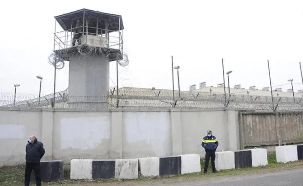 პენიტენციური სამსახურის სამედიცინო დეპარტამენტი – სააკაშვილის ჯანმრთელობის მდგომარეობა სტაბილურია, ძირითადი სასიცოცხლო მაჩვენებლები ნორმის ფარგლებშია