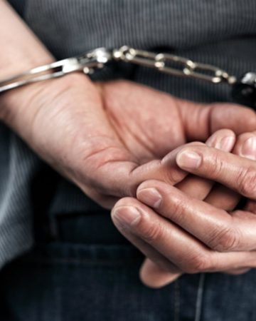 არასრულწლოვანზე სექსუალური ხასიათის დანაშაულის ბრალდებით ერთი პირი დააკავეს