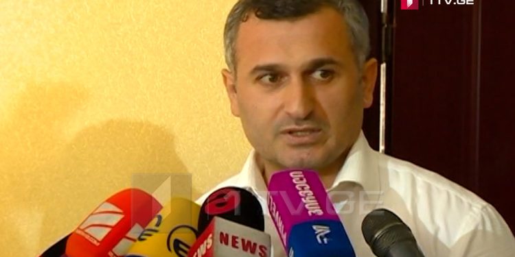 დავით კირკიტაძე განმარტავს, რატომ გაუქმდა დღის განმავლობაში დაგეგმილი აქციები