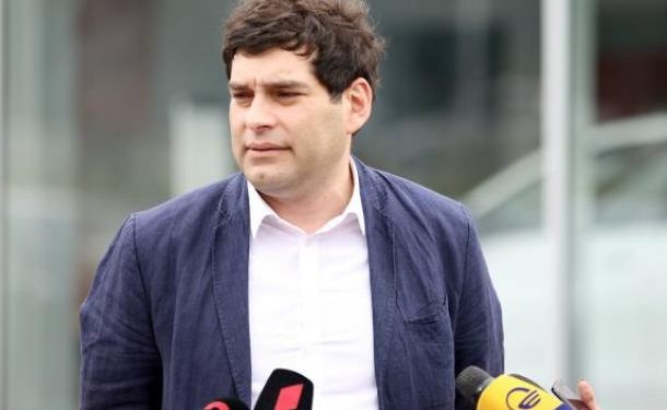 დავითულიანი: ნინო ლომჯარია გადახრილია ცოტა სხვა მხარეს