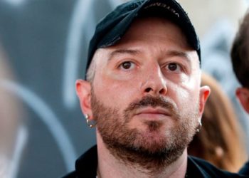 დემნა გვასალია ამერიკის მოდის დიზაინერთა საბჭოს დაჯილდოების გამარჯვებულია