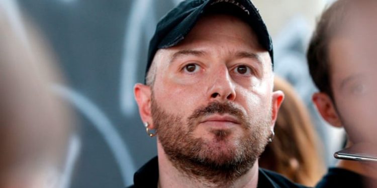 დემნა გვასალია ამერიკის მოდის დიზაინერთა საბჭოს დაჯილდოების გამარჯვებულია