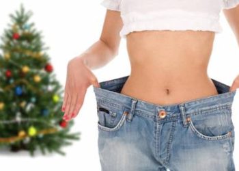 როგორ ჩავდგეთ ფორმაში ახალ წლამდე – ყველაზე მარტივი დიეტა