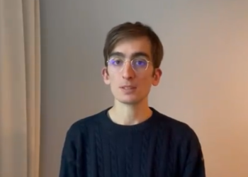 ედუარდ სააკაშვილი ვიდეომიმართვას ავრცელებს