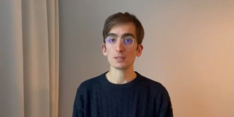 ედუარდ სააკაშვილი ვიდეომიმართვას ავრცელებს