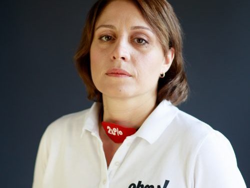 ხოშტარია: გადავწყვიტე, დავიწყო შიმშილობა პარლამენტში