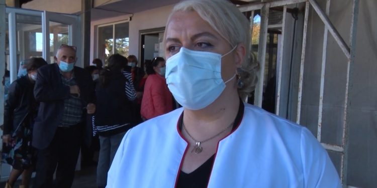 გურიის ახალი ამბები – 5. 11. 2021