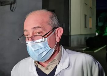 გორის სამხედრო ჰოსპიტალის დირექტორი – ნებისმიერი პაციენტის, მათ შორის მიხეილ სააკაშვილის მისაღებად მზად ვართ