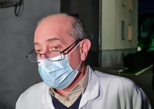 გორის სამხედრო ჰოსპიტალის დირექტორი – ნებისმიერი პაციენტის, მათ შორის მიხეილ სააკაშვილის მისაღებად მზად ვართ
