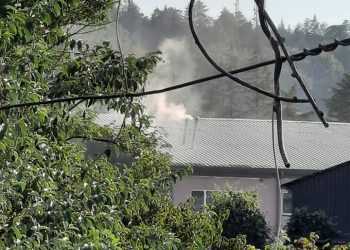 ”კრიტიკული სიტუაცია გვაქვს, გაუსაძლისია გარეთ ყოფნა”…- რა ხდება ოზურგეთში გოლიაძის ქუჩაზე