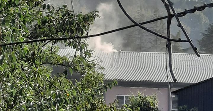 ”კრიტიკული სიტუაცია გვაქვს, გაუსაძლისია გარეთ ყოფნა”…- რა ხდება ოზურგეთში გოლიაძის ქუჩაზე