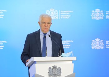 დაფიქსირდა თუ არა საქართველოში ტვინდემია?