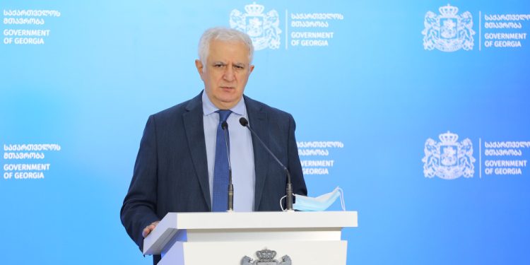 დაფიქსირდა თუ არა საქართველოში ტვინდემია?