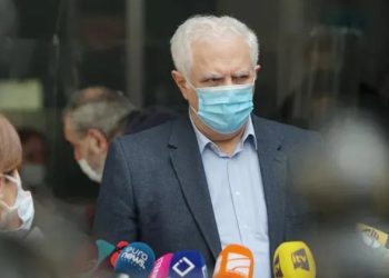 ამირან გამყრელიძის – სავალდებულო ვაქცინაციაზე საუბარი ჯერჯერობით შეწყდა