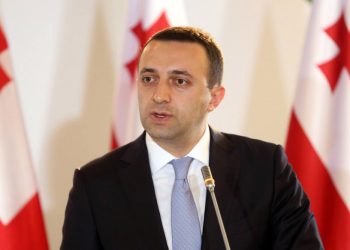 საჯარო მოხელეები და სოციალურად დაუცველები ონლაინ კაზინოებში ვეღარ ითამაშებენ – ღარიბაშვილი