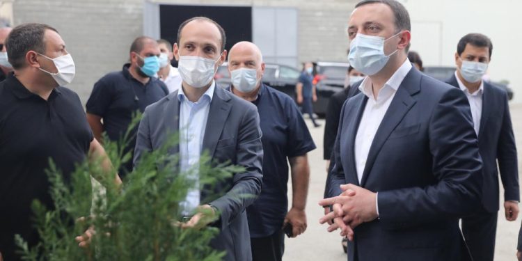 შეუწყდება თუ არა დახმარება თუ შრომისუნარიანი სოცდაუცველი დასაქმებაზე უარს იტყვის