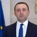 ღარიბაშვილი: წარმატებას ვუსურვებ წალენჯიხის მერს, მზად ვართ თანამშრომლობისთვის