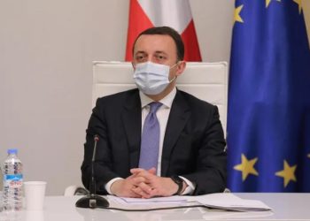 პრემიერი – სოციალური დახმარების ნაცვლად, შრომისუნარიან მოქალაქეებს სამუშაო ადგილები უნდა შევთავაზოთ