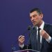გახარია: არჩევნები არც თავისუფალი იყო და არც სამართლიანი