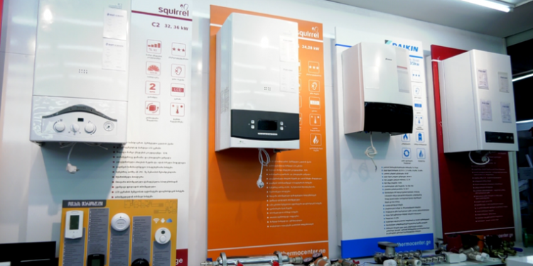 გაზზე მომუშავე მოწყობილობებისთვის 1-ლი დეკემბრიდან ახალი ვალდებულება ამოქმედდება