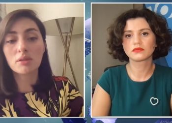 მითები ვაქცინაციაზე – ინტერვიუ ნანა გეგეჭკორთან