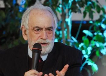 გელა ჩარკვიანს დღეს დაკრძალავენ