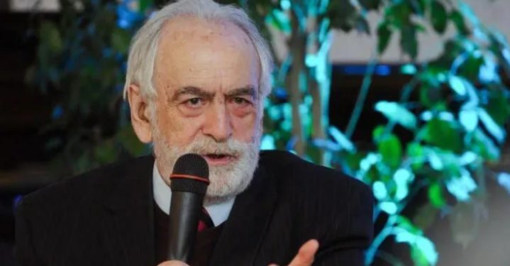 გელა ჩარკვიანს დღეს დაკრძალავენ