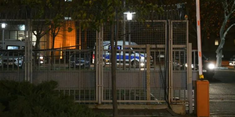 მიხეილ სააკაშვილი გლდანის მე-18 პენიტენციური დაწესებულებიდან, სავარაუდოდ, უკვე გამოიყვანეს