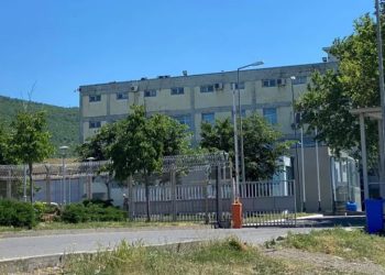 მიხეილ სააკაშვილი გლდანის #18 სამკურნალო დაწესებულებაშია გადაყვანილი