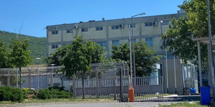 მიხეილ სააკაშვილი გლდანის #18 სამკურნალო დაწესებულებაშია გადაყვანილი